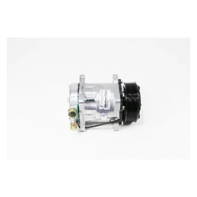 Cargo 4136 Air Conditioning Compressor