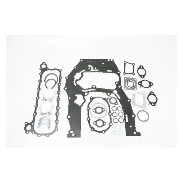 Cargo 4142-F Max Gasket Set Half Valve without Rubber