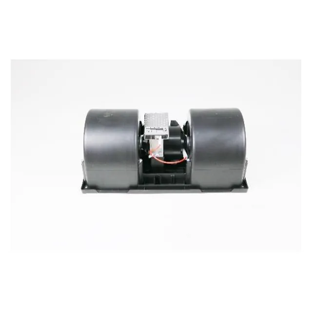 Cargo Heater Motor