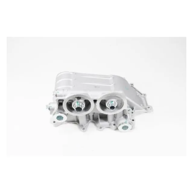 Cargo 1835-1838 Oil Cooler Complete