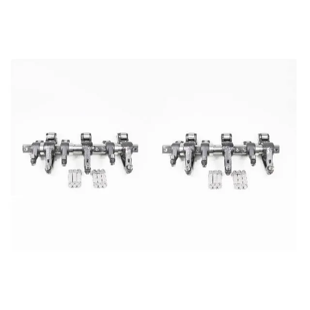 Cargo 4142-F.Max Rocker Key Set