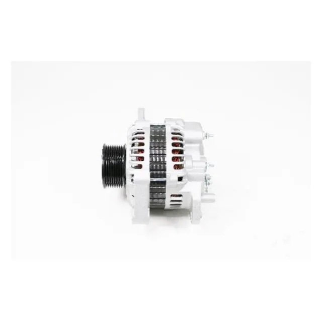 Cargo 1835-1838 Charge Alternator 24V 80A
