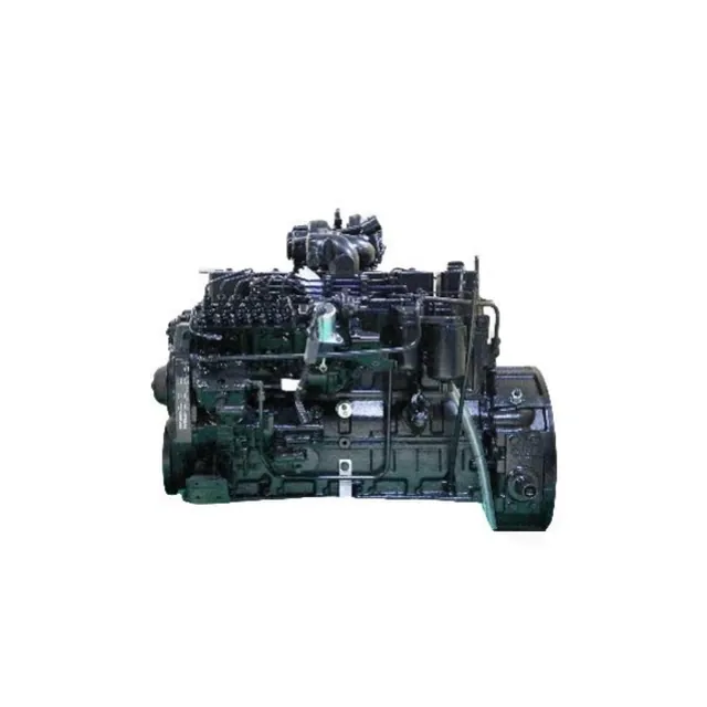 6BT230HP Komple Motor