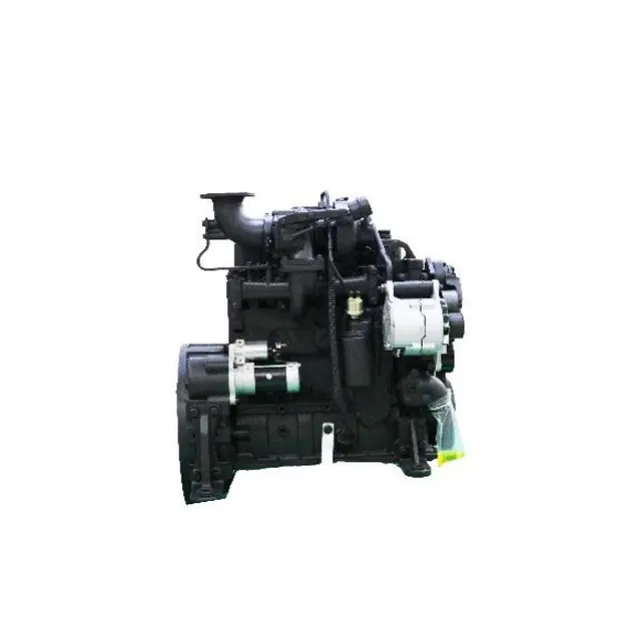 4BTA-3.9-C130 Komple Motor