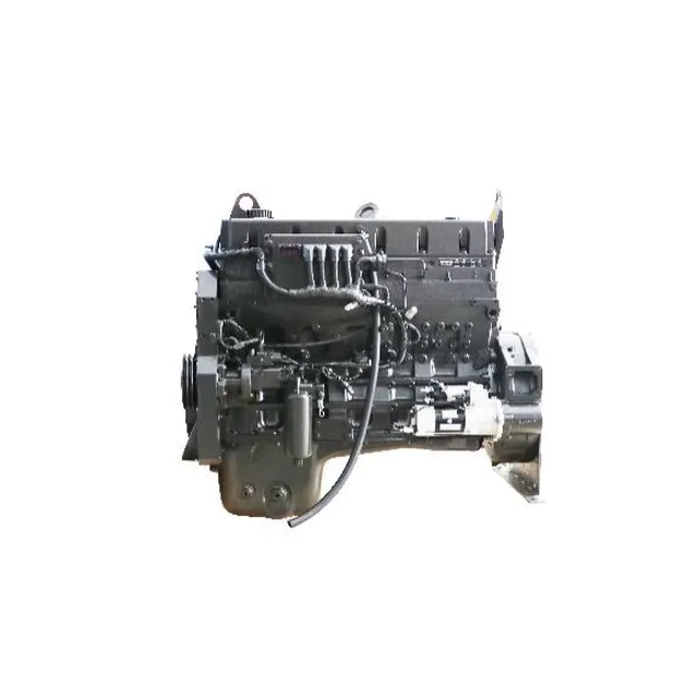 Pro 1142-QSM1 Komple Motor