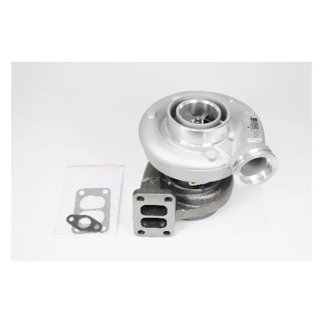 Ford Cargo 3230 Turbo