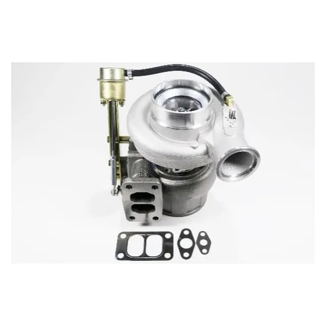 Ford Cargo Turbo