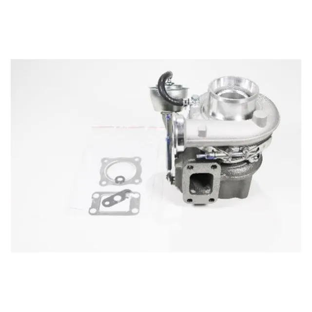 Otokar Doruk Otobüs- Deutz TCD2013L4 4CLY. Turbo