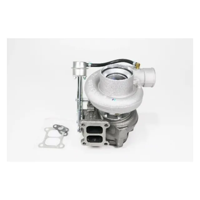 HX40W Champion Greyder Turbo