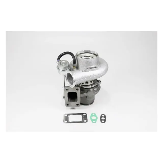 Cummins B Seri-DAF HX35W Turbo