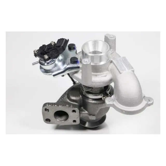 Ford-Peugeot 1.6 92HP Turbo