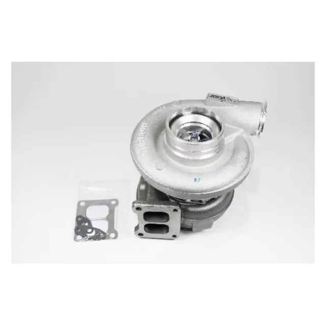 Scania 124 420HP Turbo