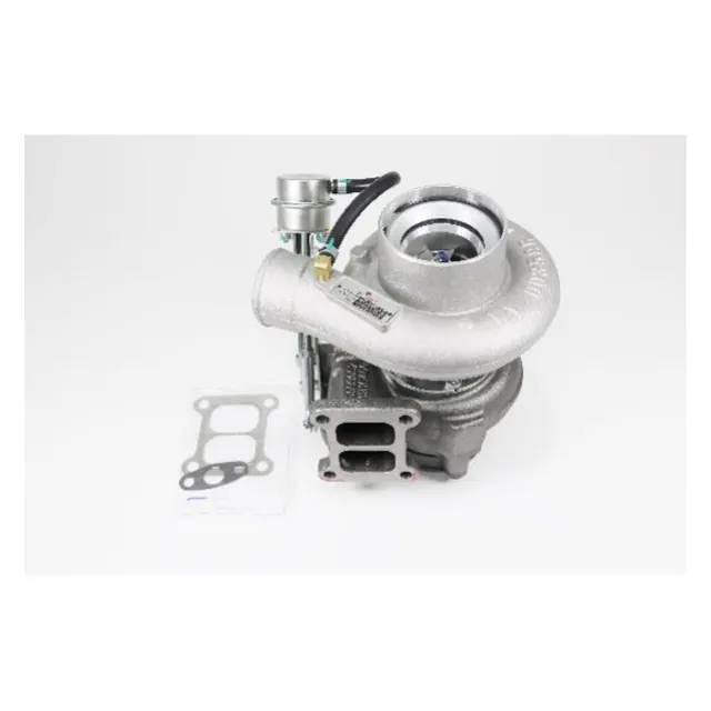 Case Turbo