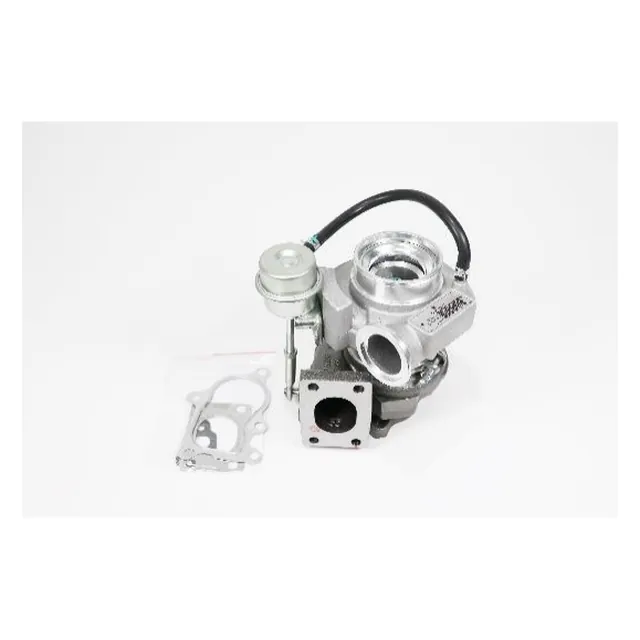 Sultan 140 PS Turbo