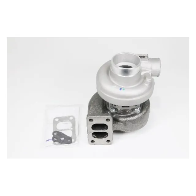 BMC 105-8 Turbo