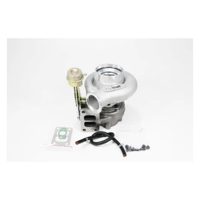 Pro 624-Probus Turbo