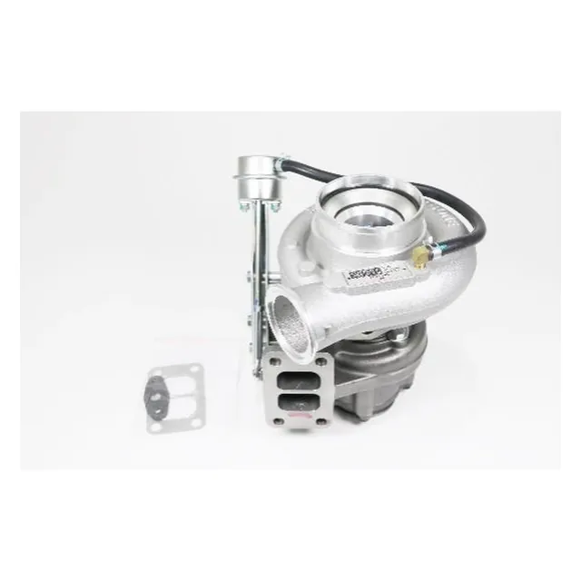BMC Pro 827 E4.5 Turbo