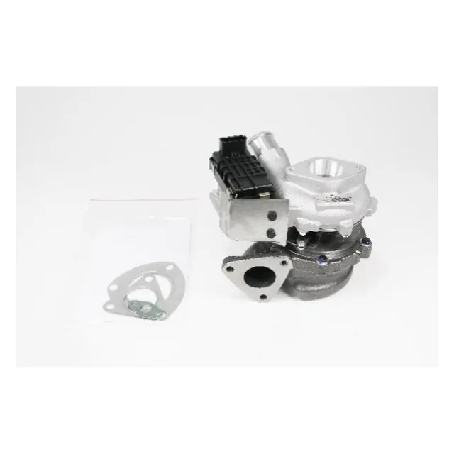 Ford Transit 2.2 155HP Turbo