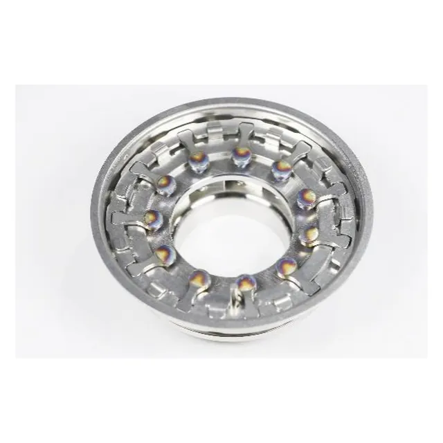 Mitsubishi L200 Nozzle Ring Assembly (VNT)