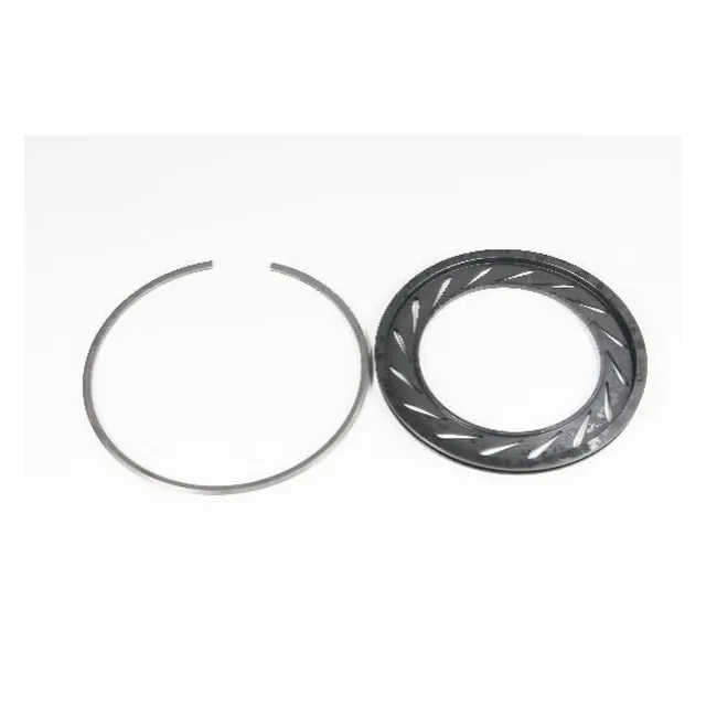 Iveco Cursor Nozzle Ring Assembly (Plate+Piston Ring) (VNT) HY55V