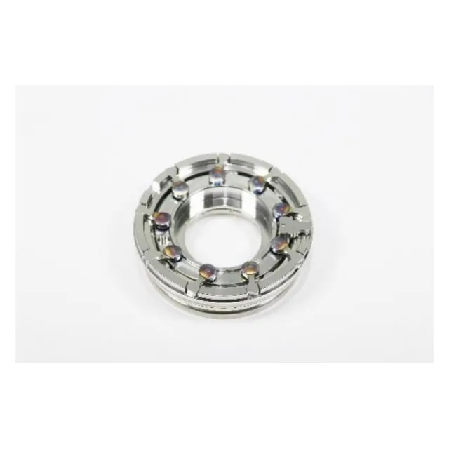 VW Passat 1.6 TDI 120HP B8 Nozzle Ring Assembly (VNT)
