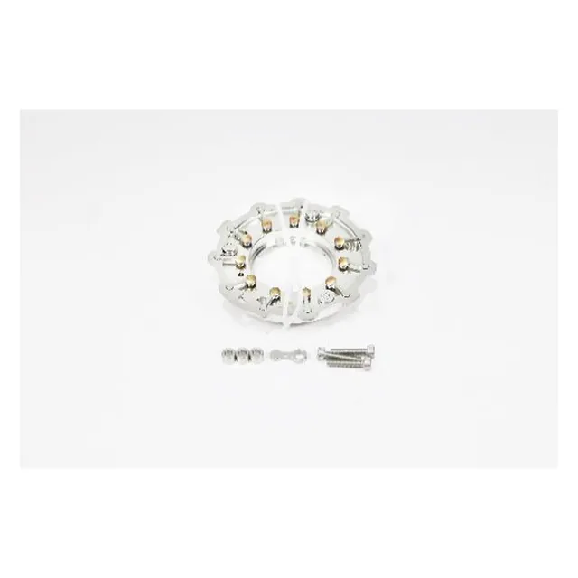VW. Passat Nozzle Ring Assembly (VNT) (Single PRC)
