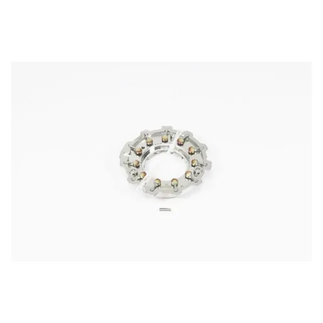 F. Transit Connect 110HP Nozzle Ring Assembly (VNT)