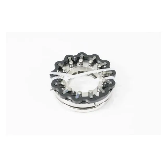 Mitsubishi Fuso Canter E5 (Side with Pin) Nozzle Ring Assembly (VNT)