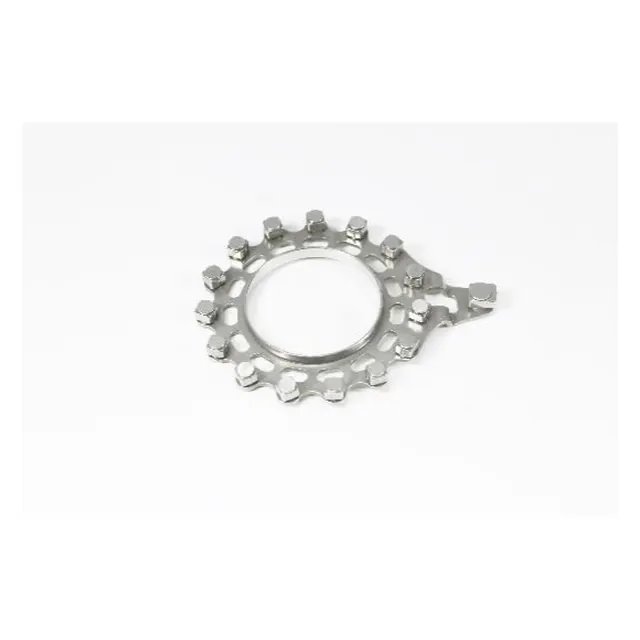 Isuzu Novo (Single Part) Nozzle Ring Assembly (VNT)
