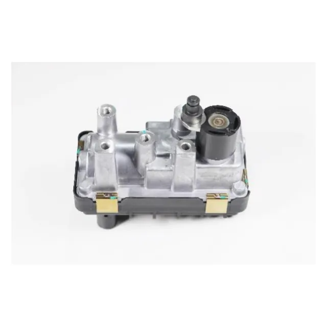 Audi A6 / Q7 3.0 TDI 240HP Elektronik Wastegate G-20