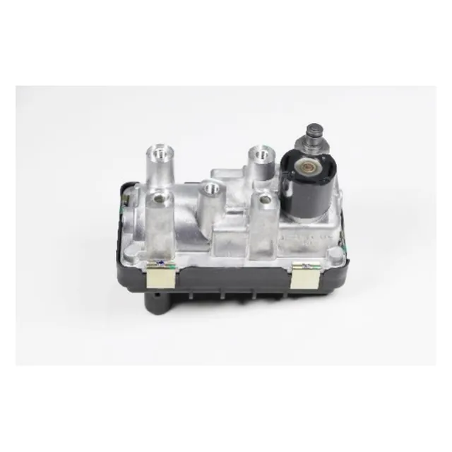 Ford Transit 2.2 140HP Electronic Wastegate G-34