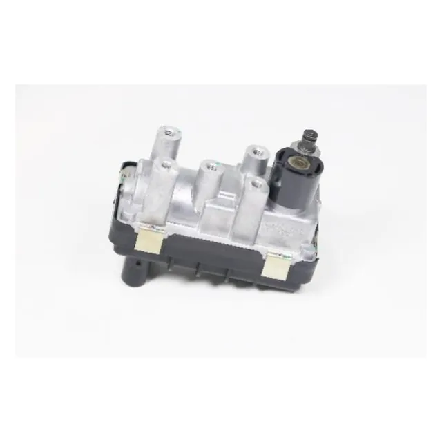 Ford Transit 3.2 200HP Electronic Wastegate G-38