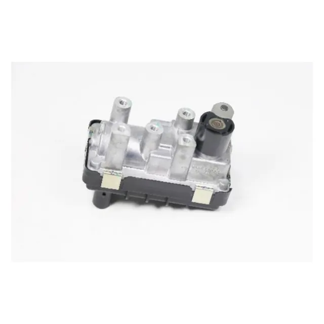 Mercedes 270CDI Elektronik Wastegate G-186
