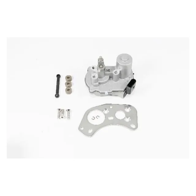 Audi Q7 3.0 TDI Electronic Wastegate