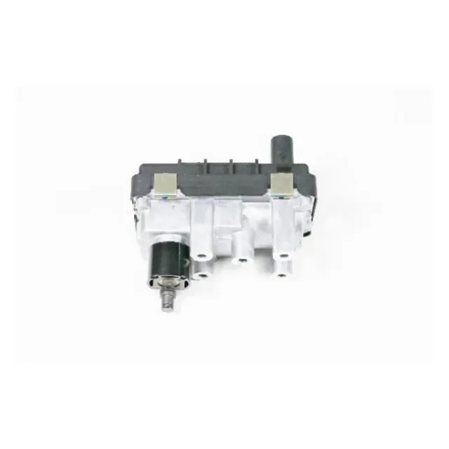 Volvo 2.4D D5 Wastegate