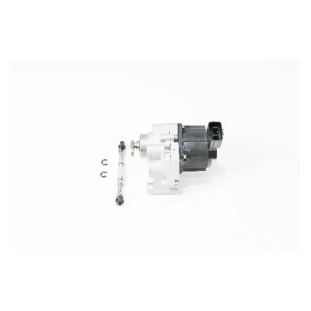 Isuzu NOR 24V Wastegate