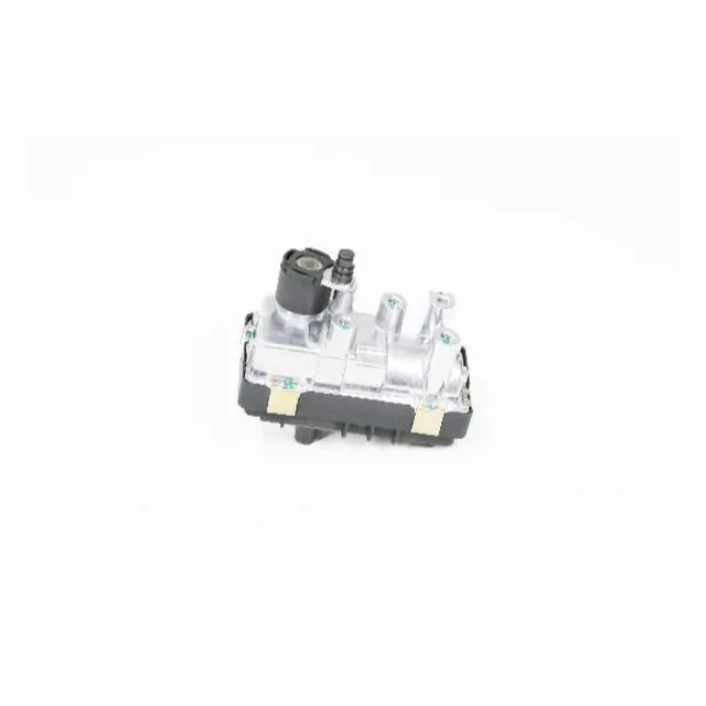 Fiat Egea 1.6 120HP Electronic Wastegate (Thin Socket)