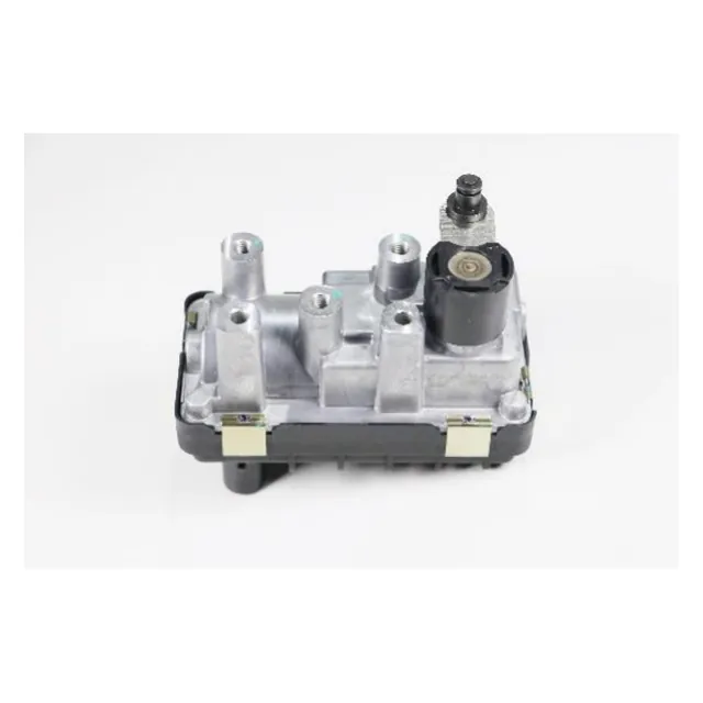 Chrysler 300C Mercedes S320 Elektronik Wastegate G-219