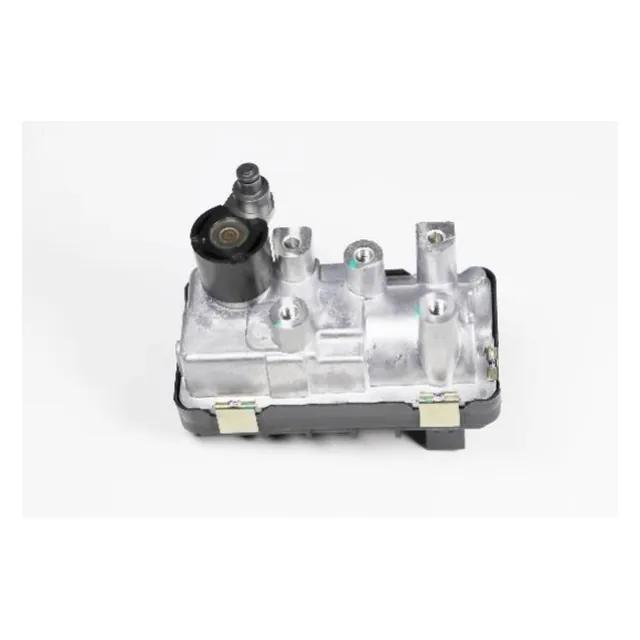 Ford Transit 2.2 155HP Electronic Wastegate G-88