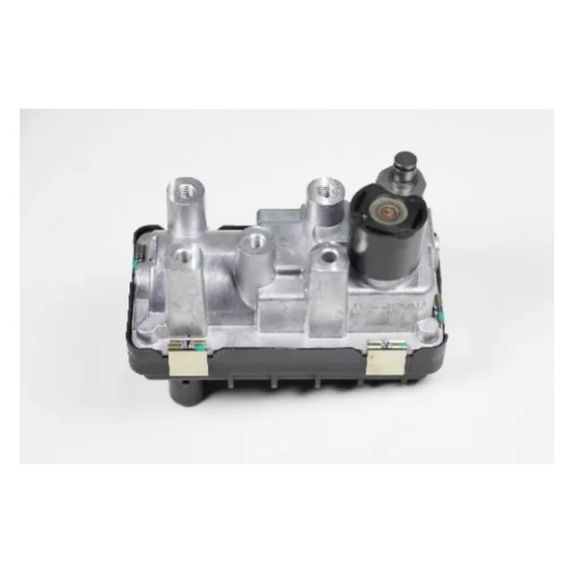 Ford Transit 2.4 140HP Electronic Wastegate G-48