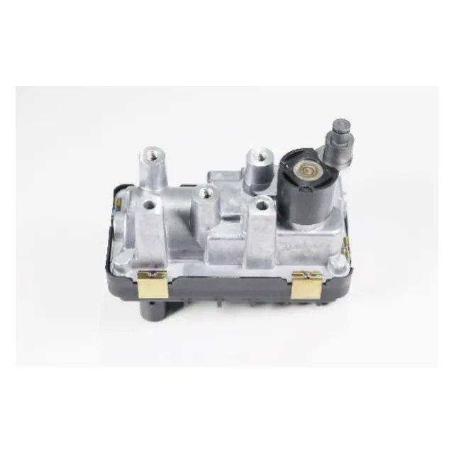 Citroen Jumper 2.2 110 HP Electronic Wastegate G-77