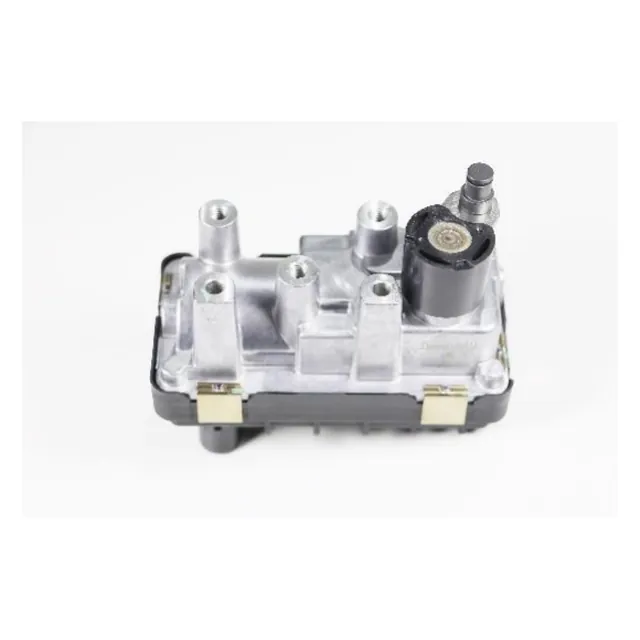 Chevrolet Captiva 2.0 Elektronik Wastegate G-203