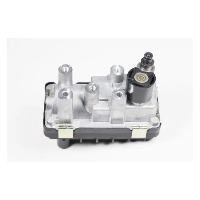Ford Transit Custom Elektronik Wastegate G-59