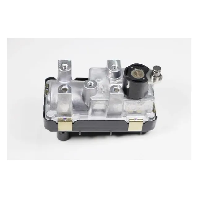 Ford Transit Connect 110HP Electronic Wastegate G-32