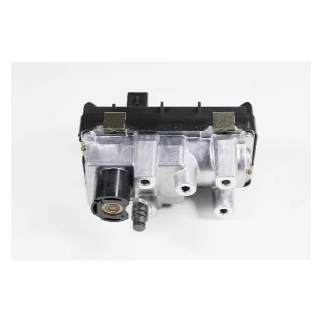 Fiat Egea 1.6 120HP Electronic Wastegate 5438 970 0008