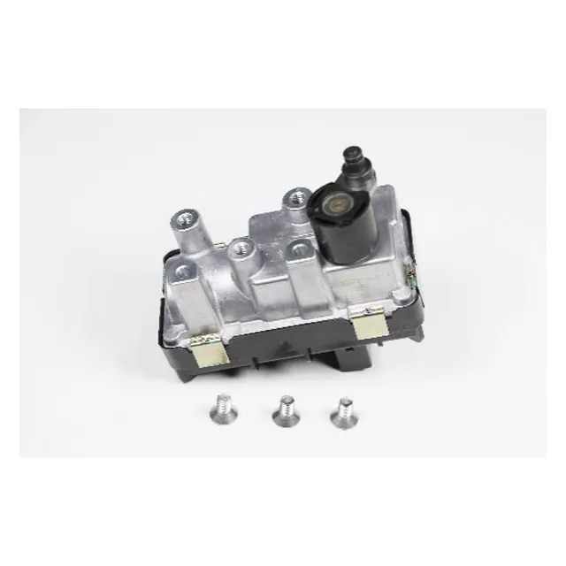 Ford Transit Custom New Model Electronic Wastegate G-73