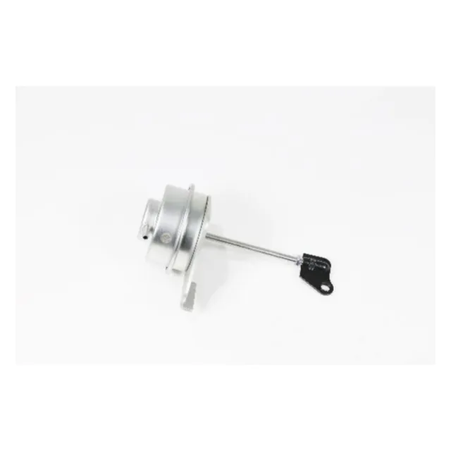 VW Crafter Wastegate