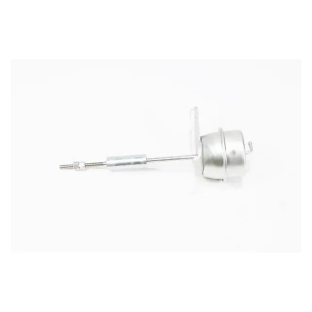 Peugeot RCZ-Mini Cooper 1.6T Wastegate