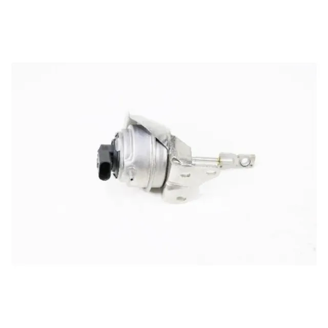 Audi 2.0TDI 177HP Wastegate