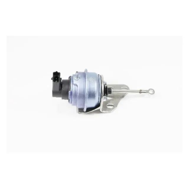 M.Temsa-M.Fuso Canter Wastegate